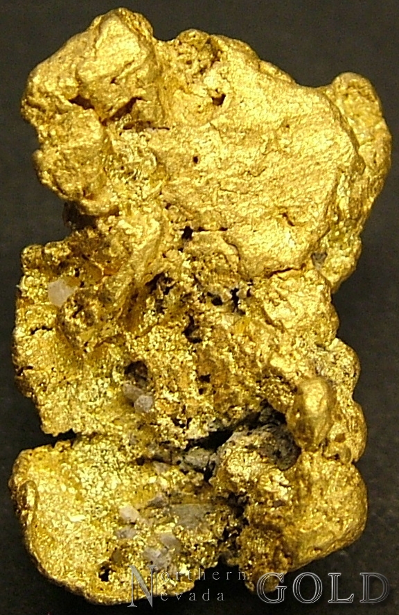 Largest Gold Nugget Ever Found