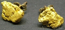 Nevada Gold Jewelry 1507
