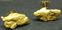Nevada Gold Jewelry  1505