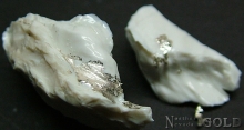 Specimen Silver 2198