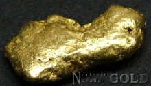 Gold Nugget 2178MX
