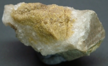 Specimen Gold 2117