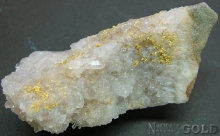 Specimen Gold 2208KH