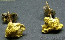 Nevada Gold Jewelry 1506