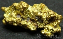 Gold Nugget 2159ER