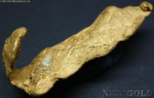 Gold Nugget  1727