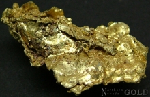 Specimen Gold 2076RM