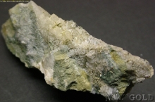 Specimen Gold  910