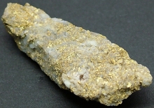 Specimen Gold 2119