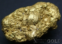 Gold Nugget 2169MX