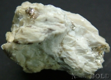 Specimen Silver 2199
