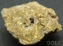 Specimen Gold  2125