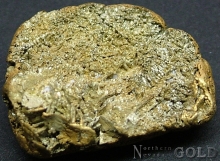 Gold Nugget 2161WC