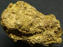 Gold Nugget 2242ER
