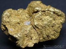 Gold Nugget 2237ER