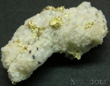 Crystalline Gold 1957Roch