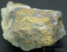 Specimen Gold 2126