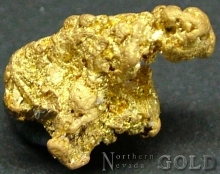 Gold Nuggets 2087T