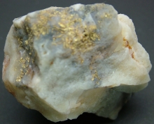 Specimen Gold 2122