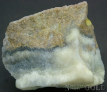 Specimen Gold 2132
