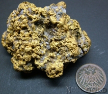 Gold Nugget 2034ER