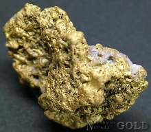 Gold Nugget 2177DG