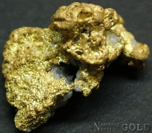 Gold Nugget 2239ER