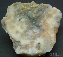 Specimen Gold 2130