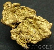 Gold Nuggets 2090ER