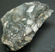Specimen Gold 1924SLPR