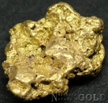 Gold Nugget 2166PF
