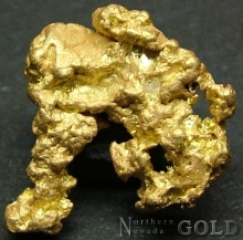 Gold Nuggets 2094ER