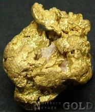 Gold Nuggets 2100DG