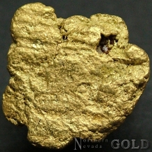 Gold Nugget 2236DG