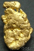 Gold Nugget 2183PF