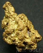 Gold Nuggets 2095ER