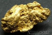 Gold Nugget 2184ER