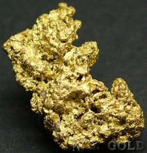 Gold Nugget 2244ER