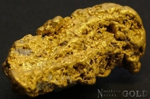 Gold Nugget 2435RC
