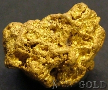 Gold Nugget 2436ER