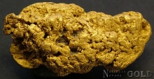 Gold Nugget 2437RC
