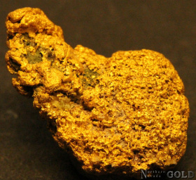 Gold Nuggets